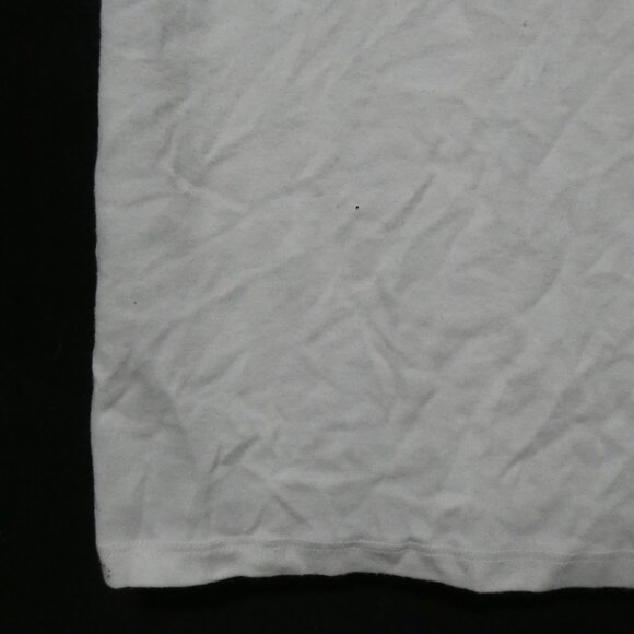 MERONA | medium | White Sleeveless Tank Top - Picture 7 of 16